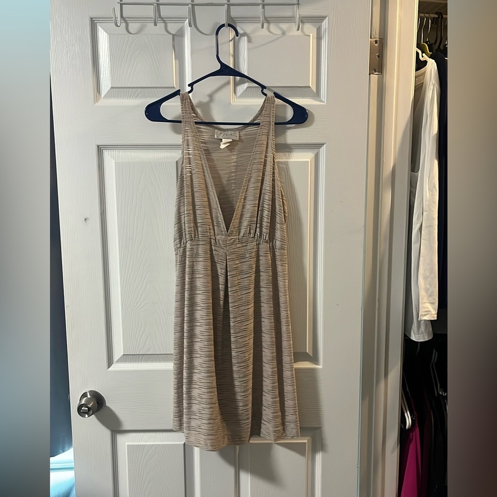 Swim Coverup XL